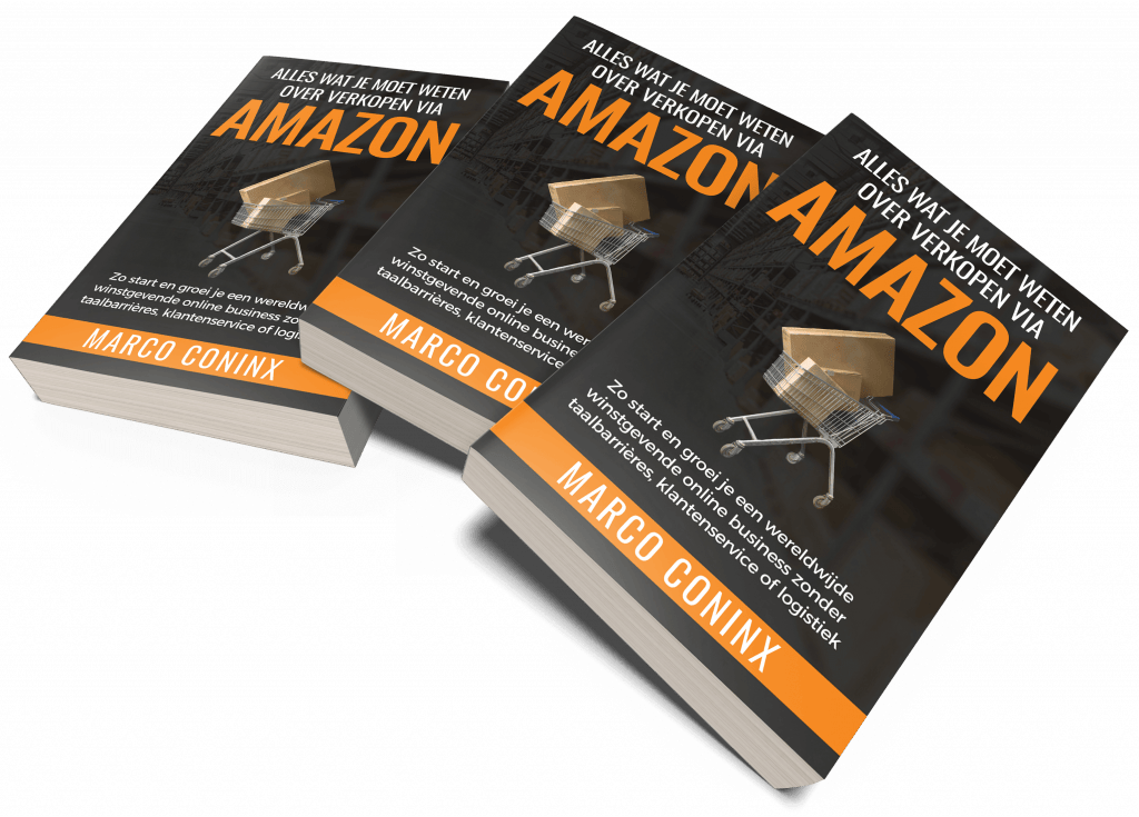 Alles Wat Je Moet Weten Over Verkopen Via Amazon Boek Van Marco Coninx Stapel Liggende Boeken Claim jouw gratis boek: Alles Wat Je Moet Weten Over Verkopen Via Amazon Boek Van Marco Coninx
